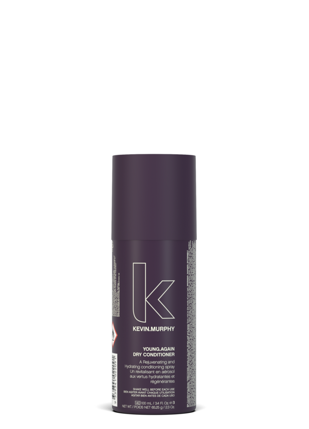 Young Again Dry Conditioner Mini