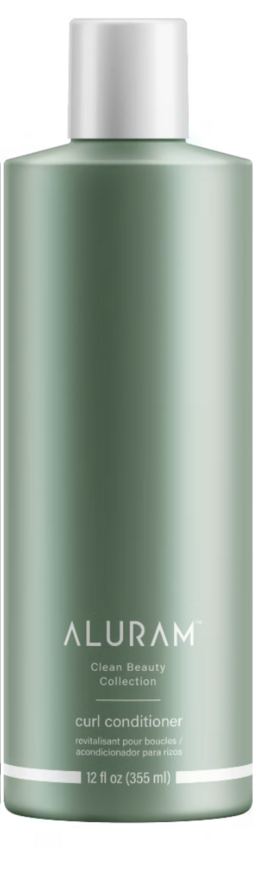 Aluram Curl Conditioner