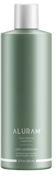 Aluram Curl Conditioner