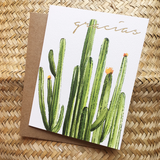 FR AJ CACTUS CARD