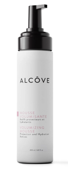 Alcôve Volumizing Mousse