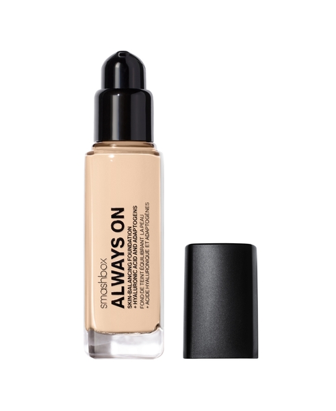 ALWAYS ON SKIN BALANCING FOUNDATION F30-N