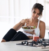 The Metabolism–Longevity Connection