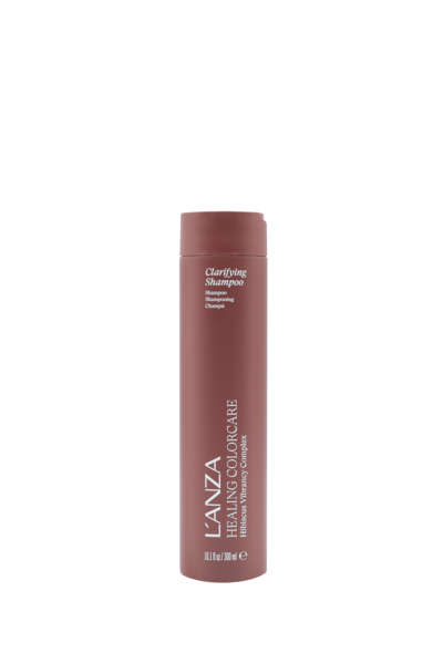 Color Clarifying Shampoo 10.1oz