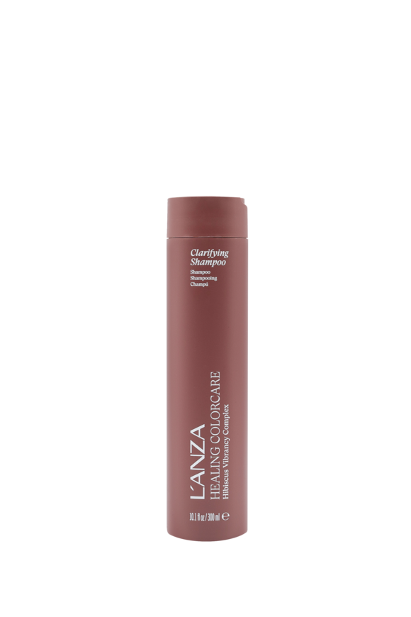Color Clarifying Shampoo 10.1oz
