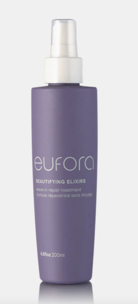 BE- Leave In Repair Treatment