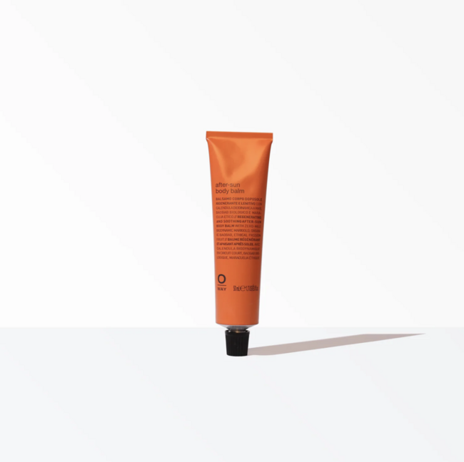after-sun body balm- 50ml