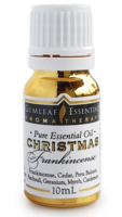 Christmas Frankincense Oil