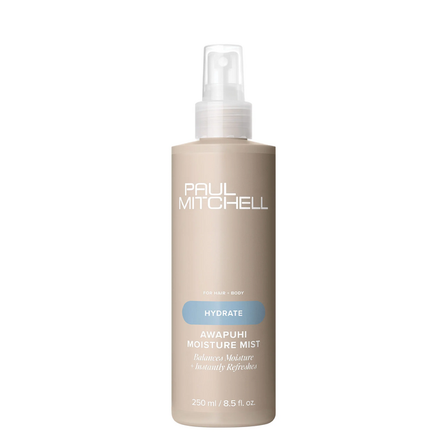 Awapuhi Moisture Mist 8.5oz