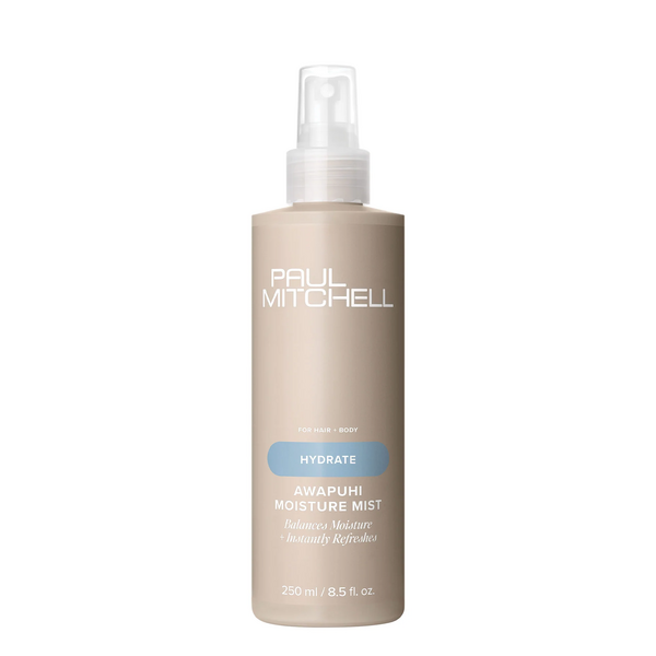 Awapuhi Moisture Mist 8.5oz