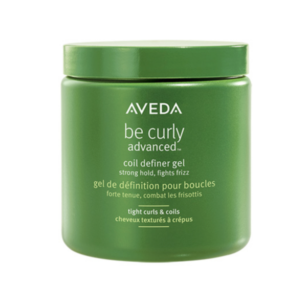 Be Curly Advanced Coil Definer Gel 250mL