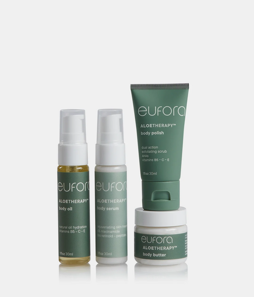 Body Care Ritual - Mini