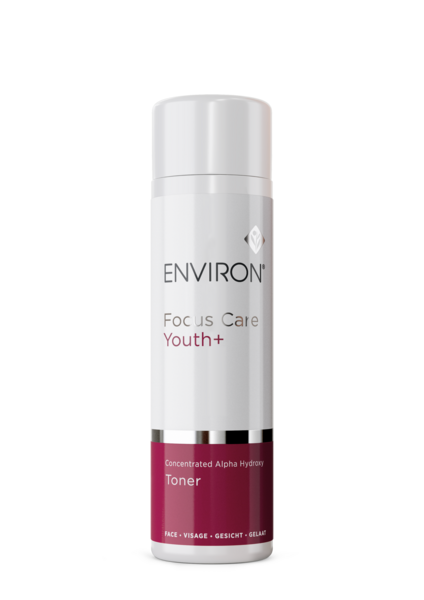 CONCENTRATED ALPHA HYDROXY TONER 200ml  (V)