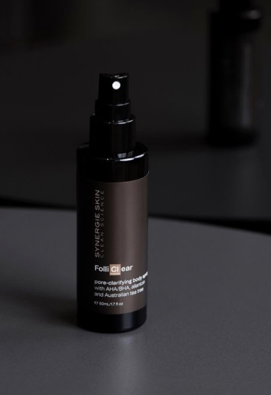 Folli Clear 50mL