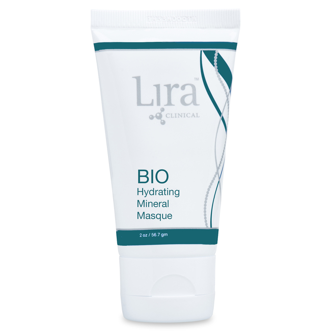 BIO Hydrating Mineral Masque