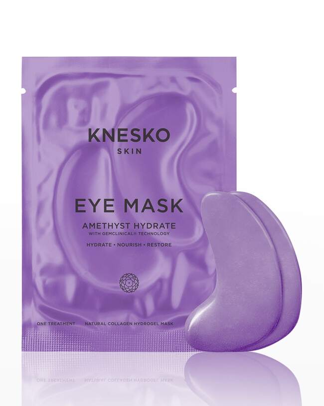 AMETHYST HYDRATE EYE MASK