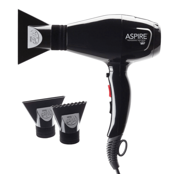 The Wet Brush: ASPIRE - Professional Hair Dryer