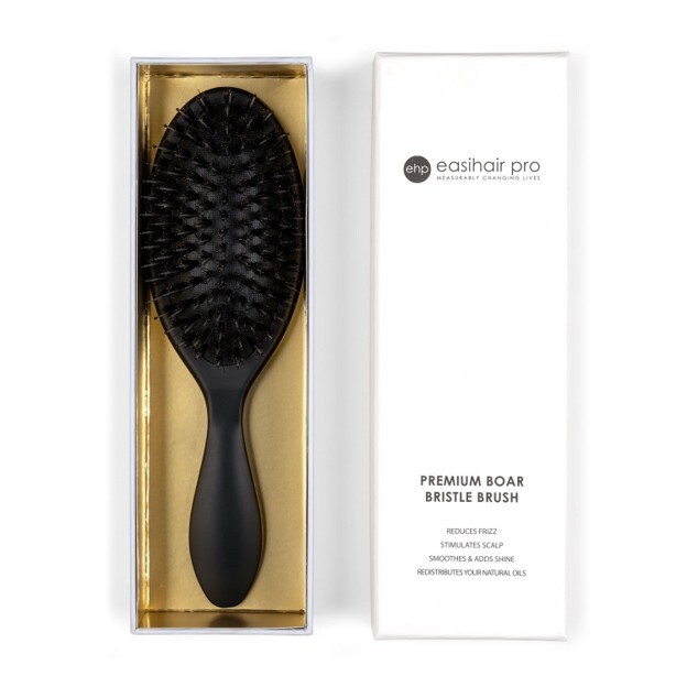 EASIHAIR PRO BOAR BRISTLE BRUSH
