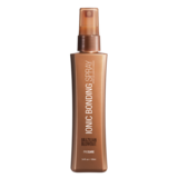 brazilian blowout ionic bonding spray
