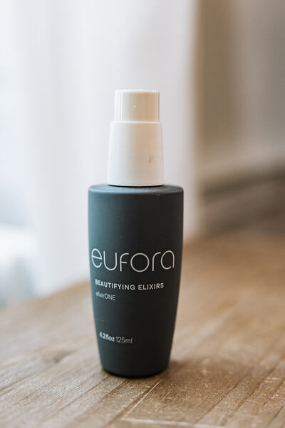 Beautifying Elixir elixirONE