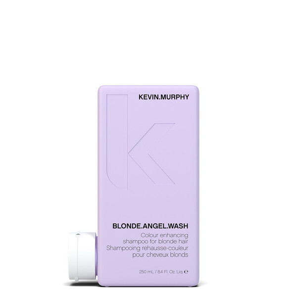 BLONDE ANGEL WASH 250ML