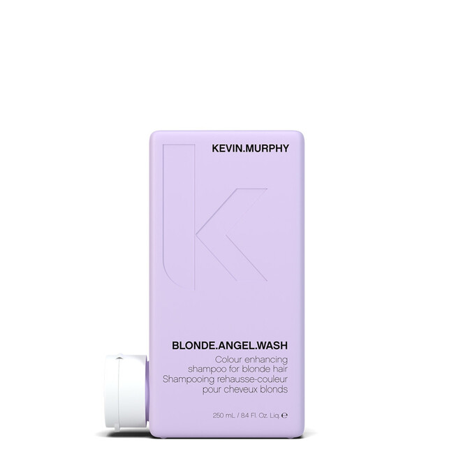 BLONDE ANGEL WASH 250ML