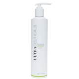 *Ultra Brightening Foaming Cleanser 300mL