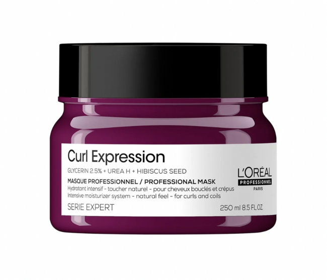 [Curl Expression] Intensive ​Moisturizer Mask​ 8.5oz