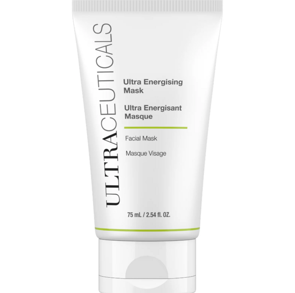 *Ultra Energising Mask