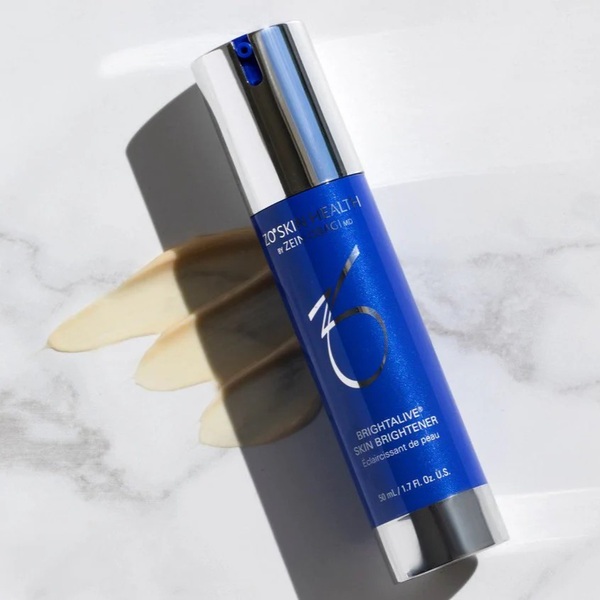 Brightalive Skin Brightener