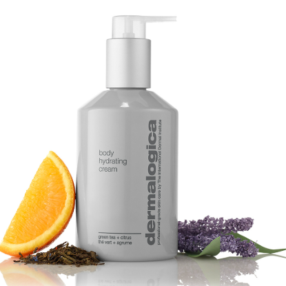 Body Hydrating Cream