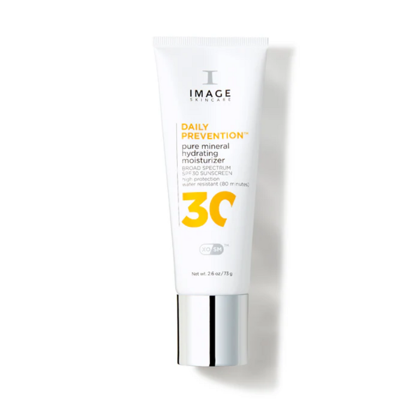 PREVENTION+ SPF 30 Pure Mineral Hydrating Moisturizer