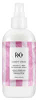 Candy Stripe Protect & Prep Detangling Spray 
