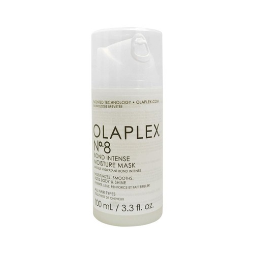 OLAPLEX No.8 BOND INTENSE MASQUE 100ML