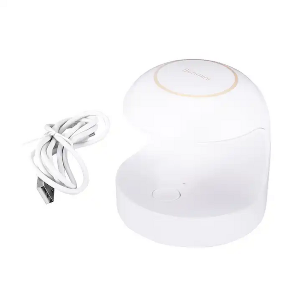 SUNMINI UV LED NAIL LAMP