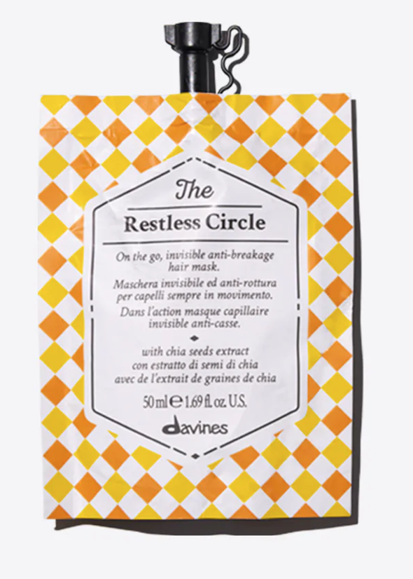 CIRCLE CHRONICLES / Restless Circle