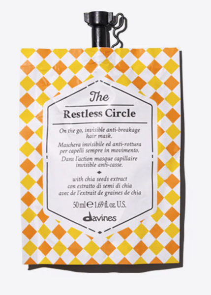 CIRCLE CHRONICLES / Restless Circle