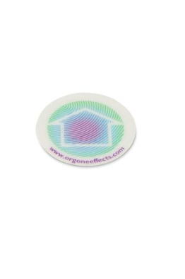 Orgone Mobile Phone Harmonizer