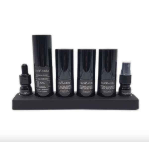 Anti-Age Travel Kit