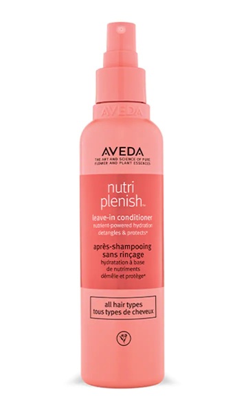 Nutriplenish Spray Leave- In Conditioner 200ml