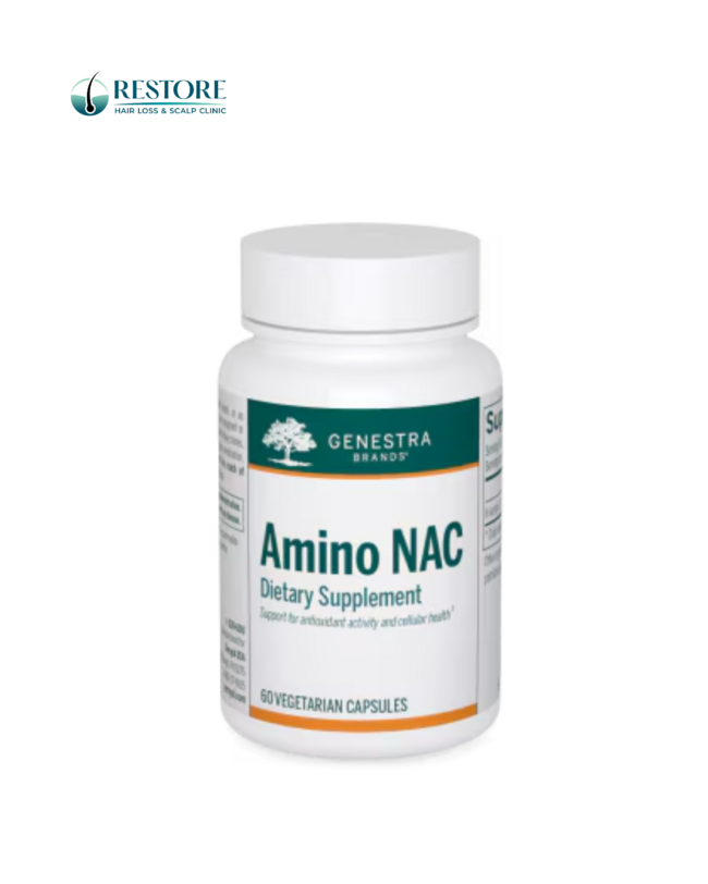 Amino - NAC 