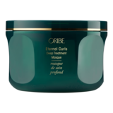 Eternal Curls Deep Treatment Masque