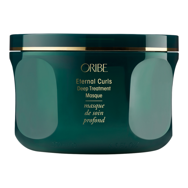 Eternal Curls Deep Treatment Masque