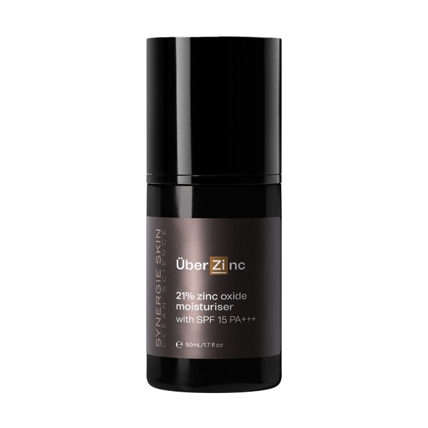 UBER ZINC 50mL