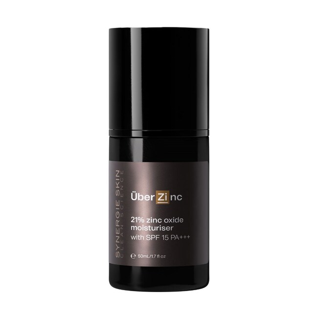 UBER ZINC 50mL