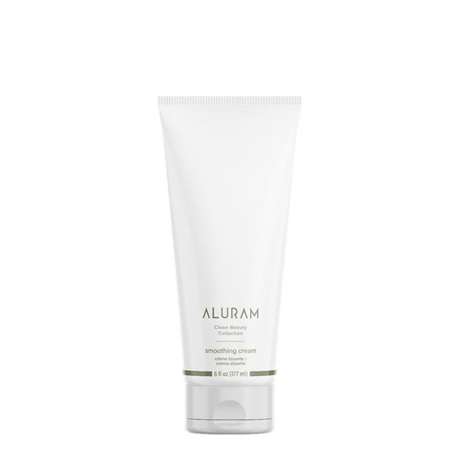 Aluram Smoothing Cream