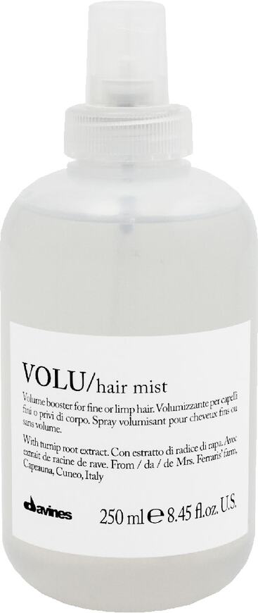Volu Hair Mist