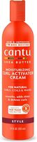 Cantu Shea Butter Moisturizing Curl Activator Cream 