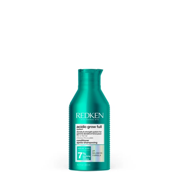 ACIDIC GROW FULL SYSTEM DENSIFYING CONDITIONER 300mL