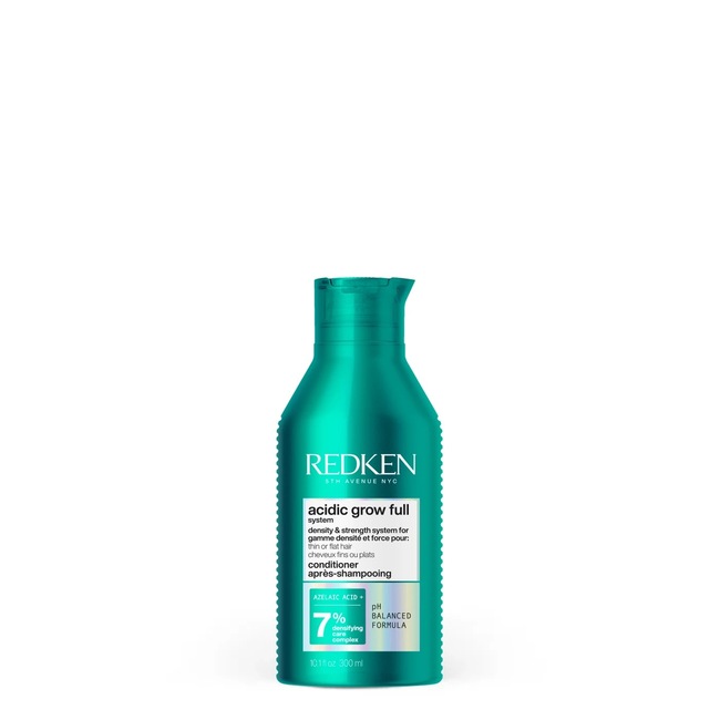 ACIDIC GROW FULL SYSTEM DENSIFYING CONDITIONER 300mL